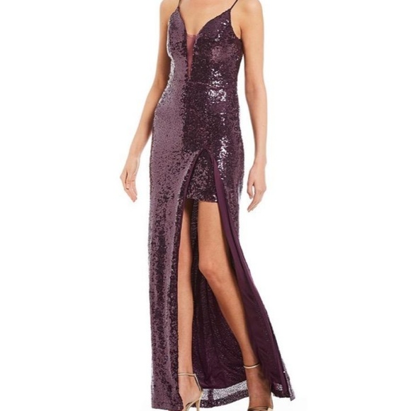 B.Darlin Dress - Picture 2 of 7